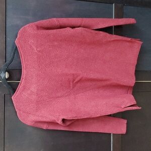 🆕 Burgundy sweater